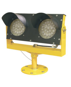 L-804 LED Runway Guard Light