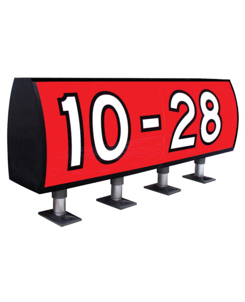 L-858 D-LUX Guidance Signs