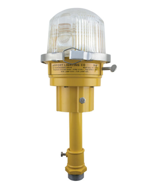 L-862 High Intensity Quartz Light