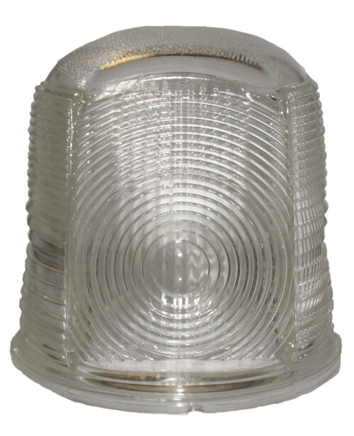 High Intensity Incandescent