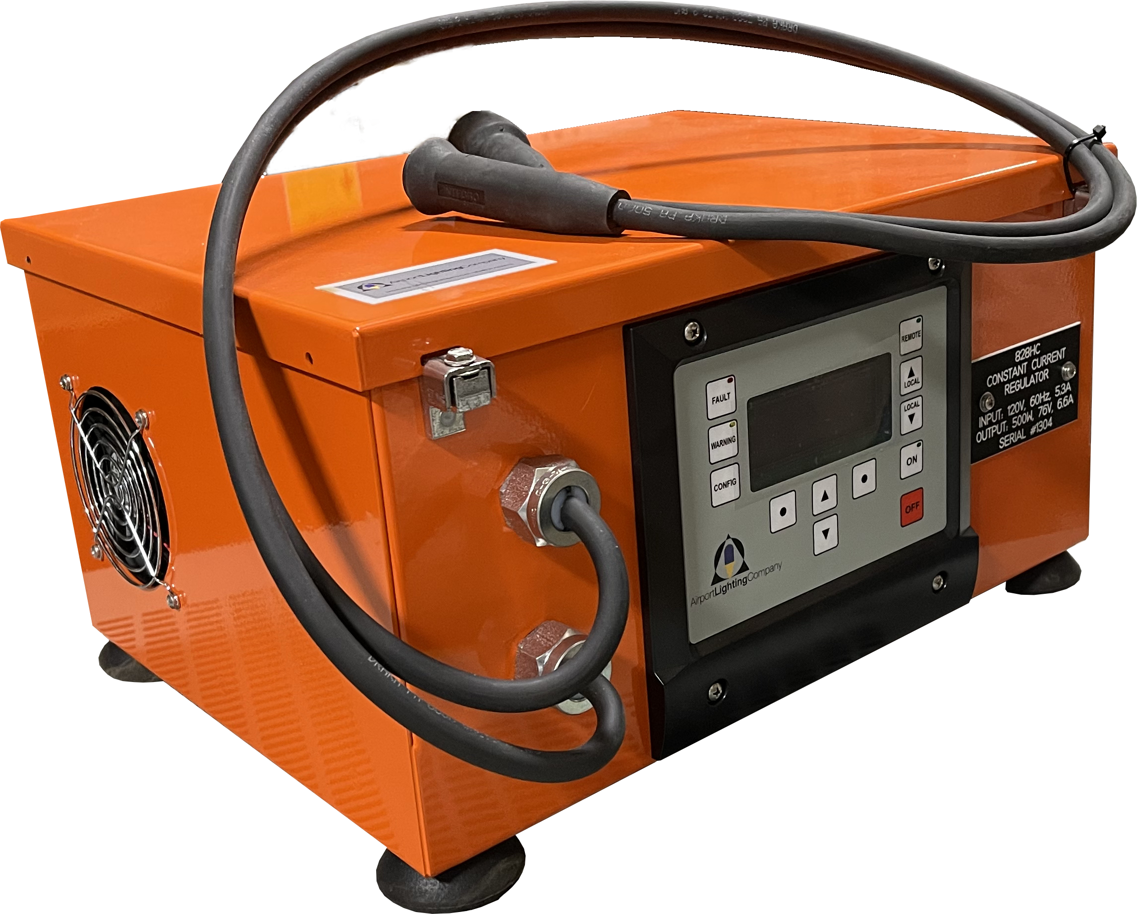 benchtop Constant Current Regulator