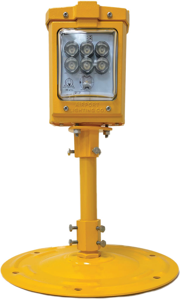 L862 (L) High Intensity LED Light Airport Lighting Company