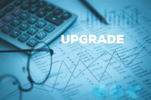 A Chart With The Benefits Of Upgrading A Lighting System - Airport Lighting Company