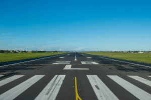 A Precision Approach Path Indicator System - Airport Lighting Company