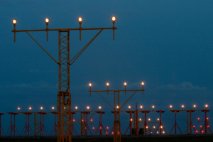 Airfield Lighting Runway Maintenance - Airport Lighting Company