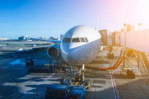 Grounding on an airport runway - Airport Lighting Company